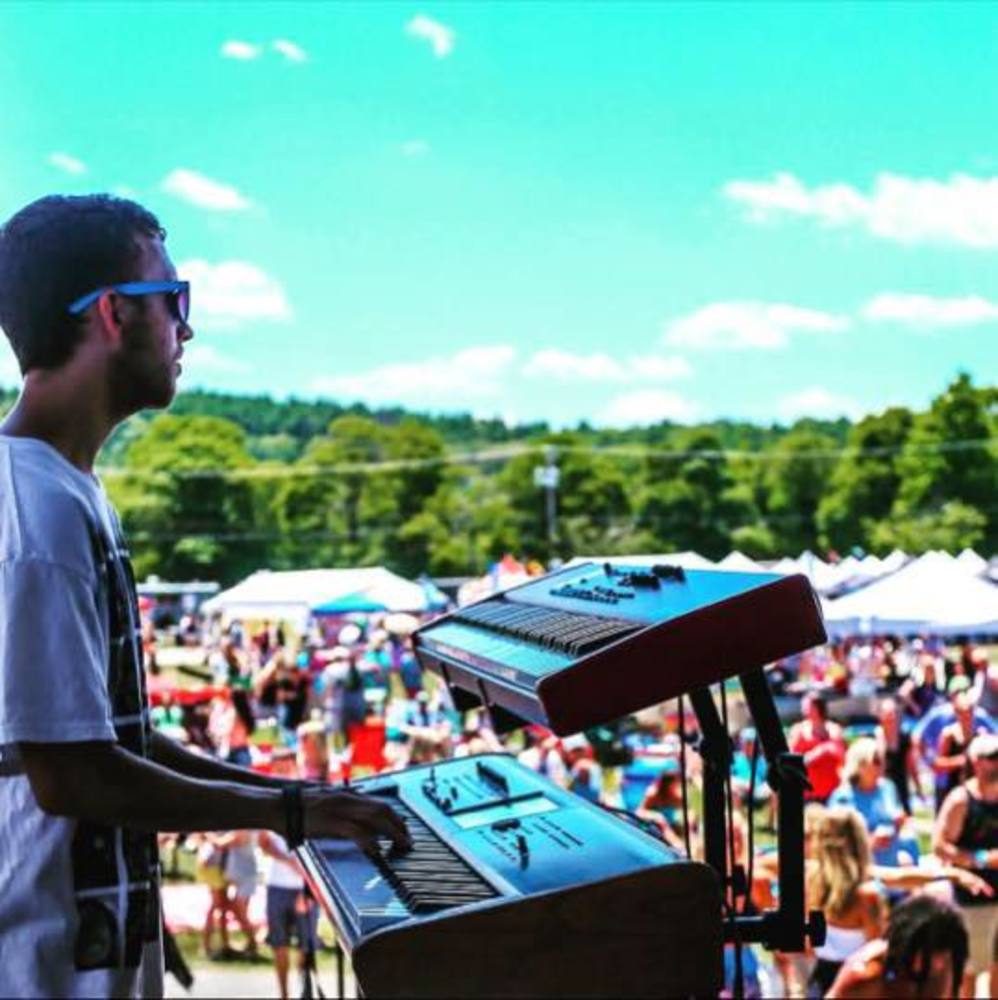 Meet your Posher, Myles